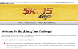 5kin15days.com