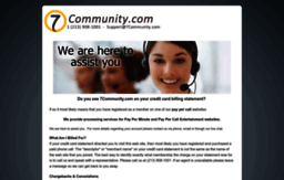 7community.com