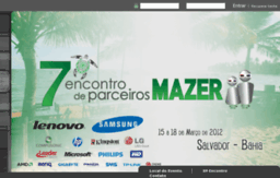 7encontro.mazer.com.br
