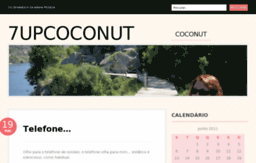 7upcoconut.wordpress.com