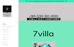 7villa.com