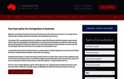 888migrationservices.com.au