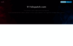 911dispatch.com