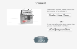 99mela.com