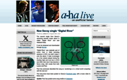a-ha-live.com