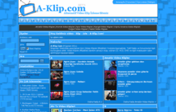 a-klip.com