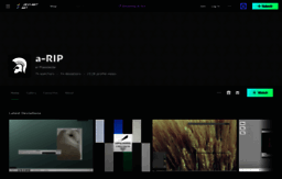 a-rip.deviantart.com