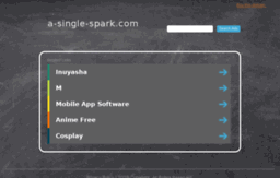 a-single-spark.com