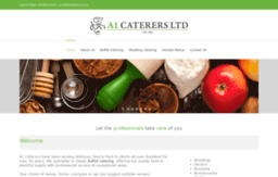 a1caterers.co.nz