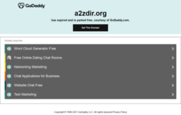 a2zdir.org