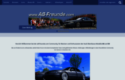 a8-freunde.com