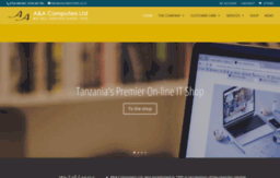 aacomputers.co.tz