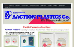 aactionplastics.com