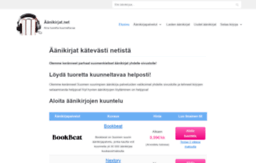 aanikirjat.net