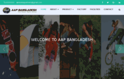 aapbangladesh.com