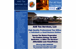 aastaxservices.com