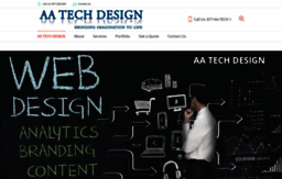 aatechdesign.com