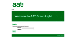 aatgreenlight.org.uk