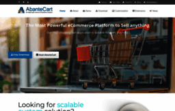 abantecart.com