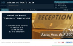 abbaye-de-ste-croix.hotel-rez.com