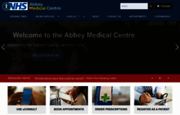abbeymc.co.uk
