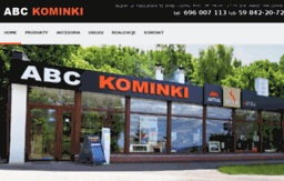 abc-kominki.pl