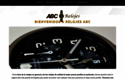 abc-relojes.es