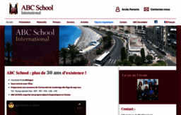 abc-school-international.com