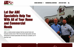 abchomeandcommercial.com