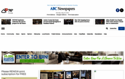 abcnewspapers.com