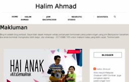 abdhalim-ahmad.blogspot.com