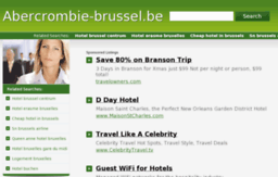 abercrombie-brussel.be