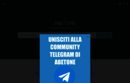 abetone.com
