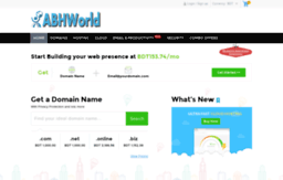 abhworld.net