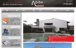 abibeimoveis.com.br