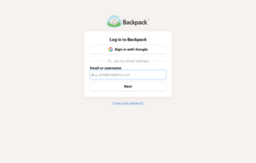 abis.backpackit.com