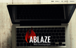 ablazeweb.com