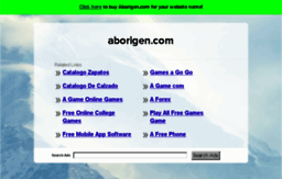 aborigen.com