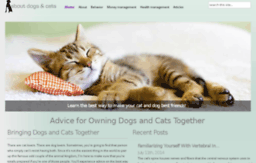 about-dogs-and-cats.com