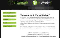 about.vitamark.com