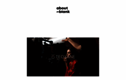 aboutblank.es