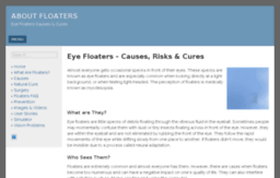 aboutfloaters.com