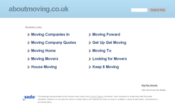 aboutmoving.co.uk