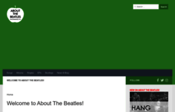 aboutthebeatles.com
