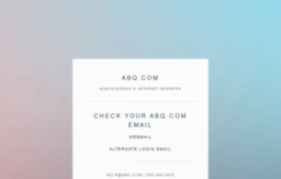 abq.com