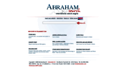 abrahamsearch.com