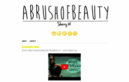 abrushofbeauty.com