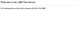 abs-test.net