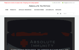 absnutrition.com