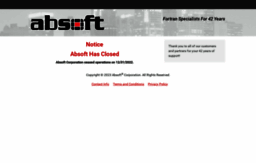 absoft.com